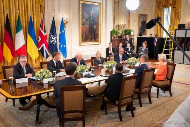 九三阅兵让谁破防了 欧盟外长的担忧与畏惧