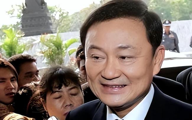 阿努廷能否让泰国走出政治轮回 打破任期魔咒