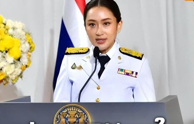 阿努廷能否让泰国走出政治轮回 打破任期魔咒