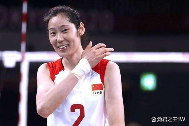 中国女排成绩波动的原因是什么 新老交替阵痛期